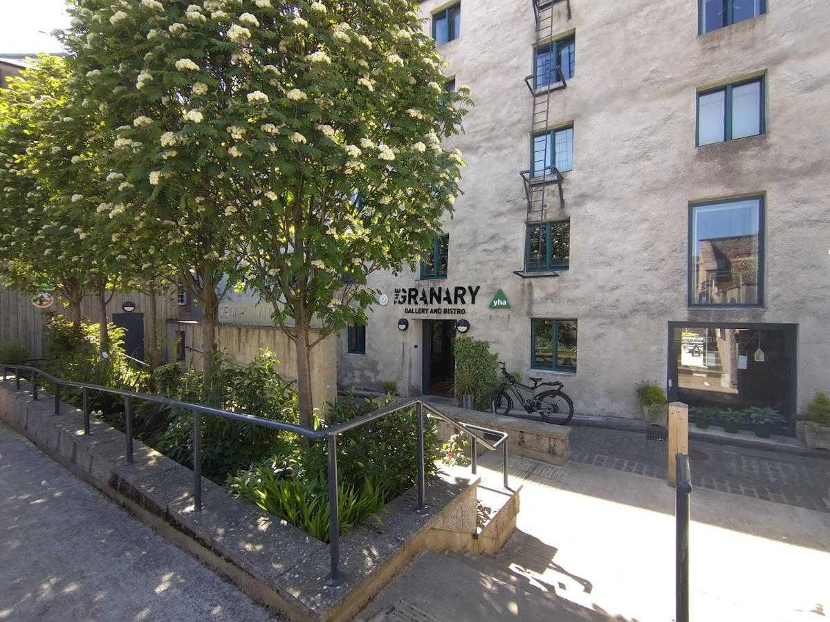 Yha Berwick Hostel Exterior photo